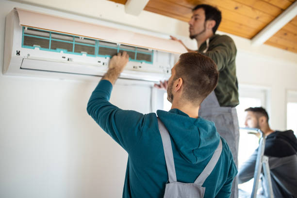 Affordable Air Conditioning Repair in Sunrise Beach Village, TX