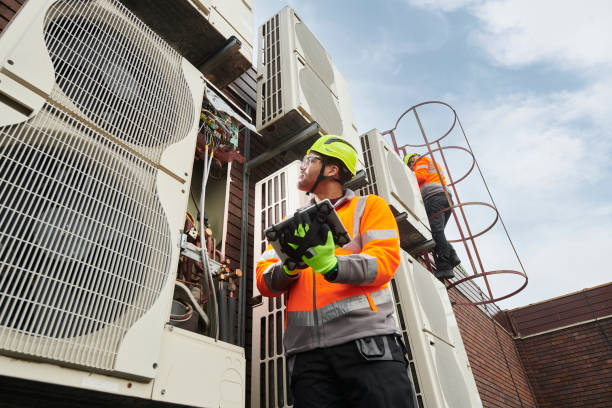 HVAC Emergency Services in Sunrise Beach Village, TX