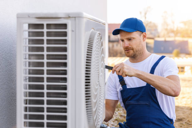  Sunrise Beach Village, TX HVAC Pros