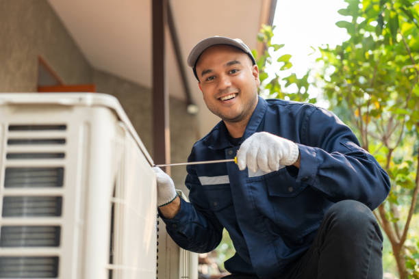 Trusted Sunrise Beach Village, TX HVAC Experts