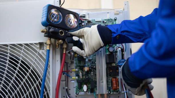 Best HVAC Installation Services  in Sunrise Beach Village, TX