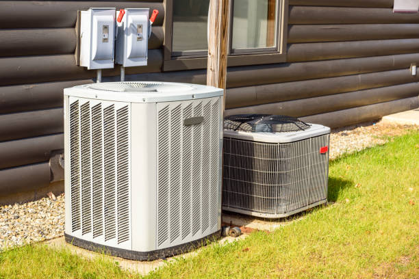 Ductless HVAC Repair in Sunrise Beach Village, TX